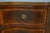 Brown Maitland Smith Federal Style Figural Mahogany Sideboard For Sale - Image 8 of 12