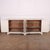 Wood Italian Painted Enfilade, 1840 For Sale - Image 7 of 12