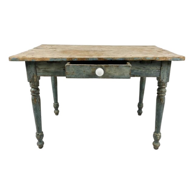 Farmhouse Table For Sale
