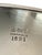 Vintage Sheffield Silverplate Pierced Gallery Serving Tray For Sale - Image 10 of 11