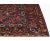 1940s Old Persian Bakhtiari Area Rug 11’0″ X 13’6″ For Sale - Image 9 of 13