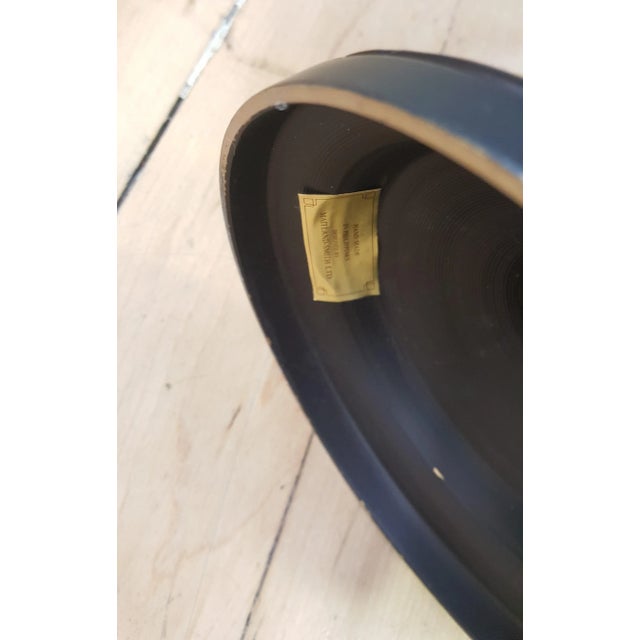 Maitland Smith Cloisonne Pot With Lid For Sale In New York - Image 6 of 7