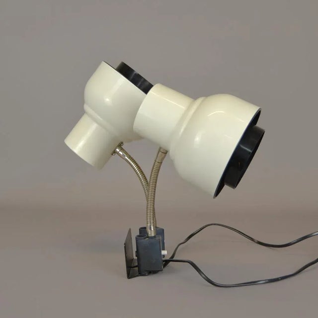 Elidus Wall Lamps by Hans Agne Jakobsson, 1970s, Set of 2 For Sale - Image 6 of 6