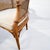 Mid-Century Modern Hollywood Regency Faux Bamboo Cane Lounge Chair, 1950s For Sale - Image 6 of 17