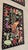 Textile Folk Art Hand Hooked Wool Rooster Rug For Sale - Image 7 of 7