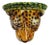 Leopard Wall Shelf from Ceramiche Boxer For Sale