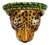 Wall Shelf Leopard by Ceramiche Boxer For Sale