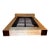 Environment Furniture Beam Bed Queen Size For Sale