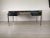 Marble Desk attributed to Florence Knoll Bassett for Knoll Inc. / Knoll International, in Good conditions. Designed 1970...