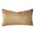 Colefax and Fowler Jerome in Red Lumbar Pillow Cover For Sale