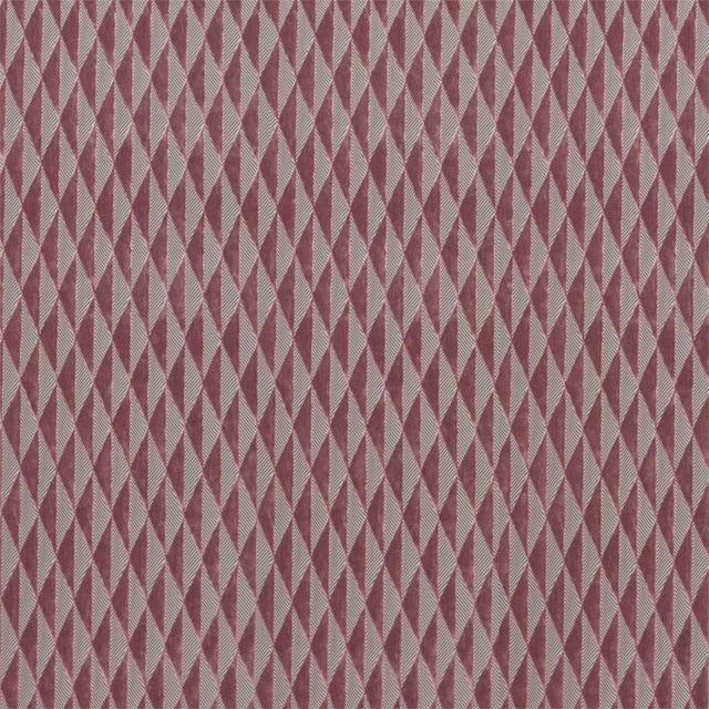 Harlequin Irradiant Fabric in Rose Quartz For Sale