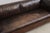 Stickley Mission Oak Settee Sofa For Sale - Image 10 of 18