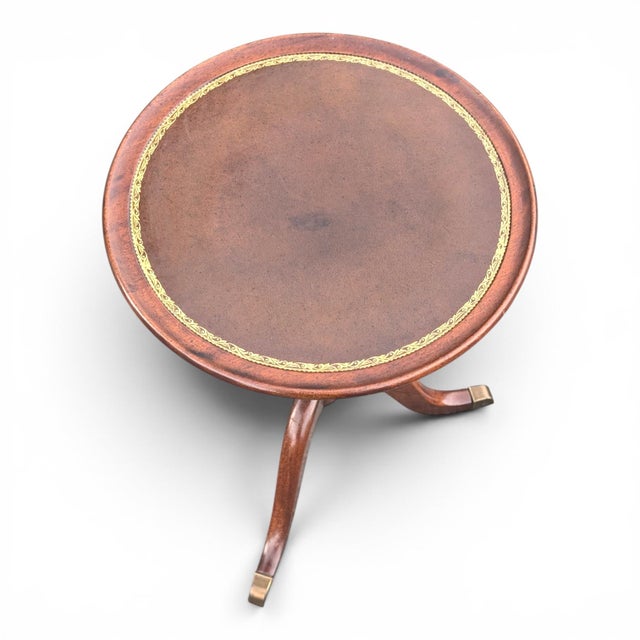 This is a nice mid-century/vintage piece (likely 1950s–1970s based on the company’s output and labels) from Columbia...