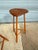 Brown Late 20th Century Horace B. Hartshaw Walnut Stools/ Handcrafted /Wharton Esherick Style For Sale - Image 8 of 13