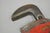 Vintage Ridgid 48 Heavy Duty Straight Plumbers Pipe Wrench 48" Red Cast Iron For Sale In Philadelphia - Image 6 of 10