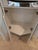 1990s 1990s Mirrored Wall Unit For Sale - Image 5 of 8