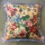 Mary Jane McCarty Designs Cottage Style Linen Pillow For Sale - Image 4 of 4