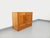 Vintage Storage Unit in Pine in the style of Charlotte Perriand for Les Arcs, 1970s For Sale - Image 14 of 16
