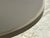 Vuue for Cb2 Martini Marble Side Table For Sale In San Francisco - Image 6 of 12