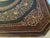1960s Hollywood Regency Inlaid Gaming Table, Italy, 1960s For Sale - Image 5 of 16