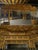 Spectacular and rare oversized handwoven rattan pavilion featuring a three-tier arched roof and intricate lattice...