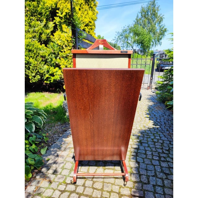 Vatel Butler Coat Rack, 1970s For Sale - Image 4 of 16