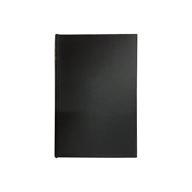 The Marquis & the Chevalier 1951 Book For Sale - Image 5 of 5