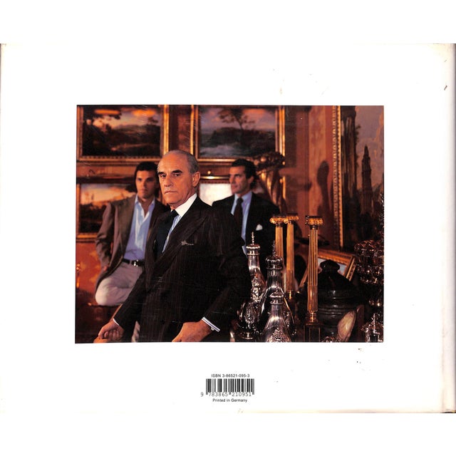 "The Europeans" 2005 Barney, Tina (Signed) For Sale - Image 4 of 12