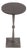 Maitland Smith Hm1011 Taper Accent Table For Sale