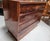 Westnofa Furniture Rosewood Dresser by Westnofa Sweden 1960's For Sale - Image 4 of 15