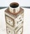 Mid Century Modern Ceramic Vase Royal Copenhagen Nils Thorsson Baca 719 Fajance For Sale - Image 10 of 12