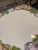 Vintage Italian Floral Concrete Table Top Only For Sale - Image 9 of 10