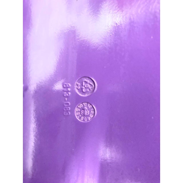 Vintage Chairs by Verner Panton for Vitra, 1990s, Set of 2 For Sale - Image 16 of 18