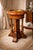 Elegant architectural jardinière designed by maison rémy, paris, dated 1986 (original invoice preserved). this striking...
