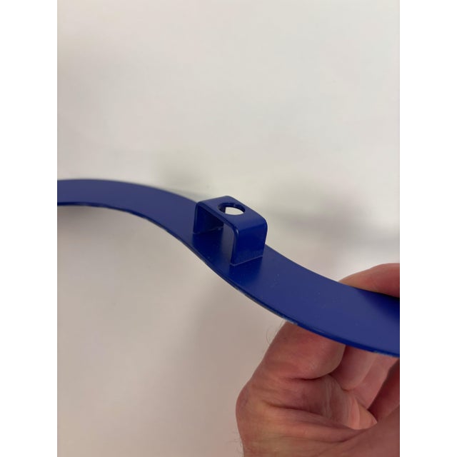 Metal Wall Relief Magic Snake From Vitra For Sale - Image 9 of 9