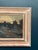 Mid 20th Century Arne Aspelin, Atmospheric Landscape, 1950s, Oil on Panel, Framed For Sale - Image 5 of 15