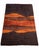 Textile Mid-Century Rya Rug in Wool from Svängsta Mattväveri, Sweden, 1970s For Sale - Image 7 of 7