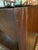 Art Deco Wood Vanity Bench With William Morris Golden Lily Upholstery For Sale - Image 12 of 12