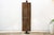 Wood Very Tall 91" Tribal African Door For Sale - Image 7 of 8