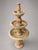 Bring timeless elegance to your home, garden, patio, hotel, or commercial space with this handcrafted Multi-Color Onyx...