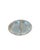 English Vintage Hotel Silver Small Oval Divided Dish For Sale - Image 3 of 3