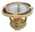 Elevate Your Living Space With This Breathtaking & Unique Baroque-Style Ornate Side Table 1940s For Sale