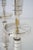 Silverplate Candlesticks Tommi Parzinger - A Pair For Sale - Image 11 of 17