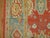 Gold Late 19th Century Antique Zabihi Collection Turkish Oushak Rug - 8'5" x 11'6" For Sale - Image 8 of 10