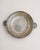 Vintage French Silver-Plated Dish by Puy Ferrand, 1950s For Sale - Image 6 of 6
