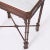 1910s Chippendale Style Table or Stand For Sale - Image 4 of 8