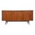 Mid Century Walnut Credenza For Sale