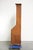 Antique English Oak Bookcase with Upright and Original Glass, 1700s For Sale - Image 6 of 17