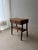 Scandinavian Chest of Drawers in Teak and Black Beech For Sale - Image 10 of 11