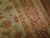 Late 19th Century Antique Ivory Sultanabad Persian Carpet - 11'8" x 14'8" For Sale - Image 5 of 18